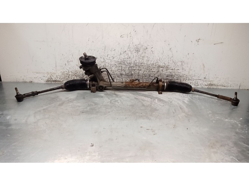 Recambio de cremallera direccion para seat cordoba (6l2) 1.4 tdi referencia OEM IAM 0230080050001  02