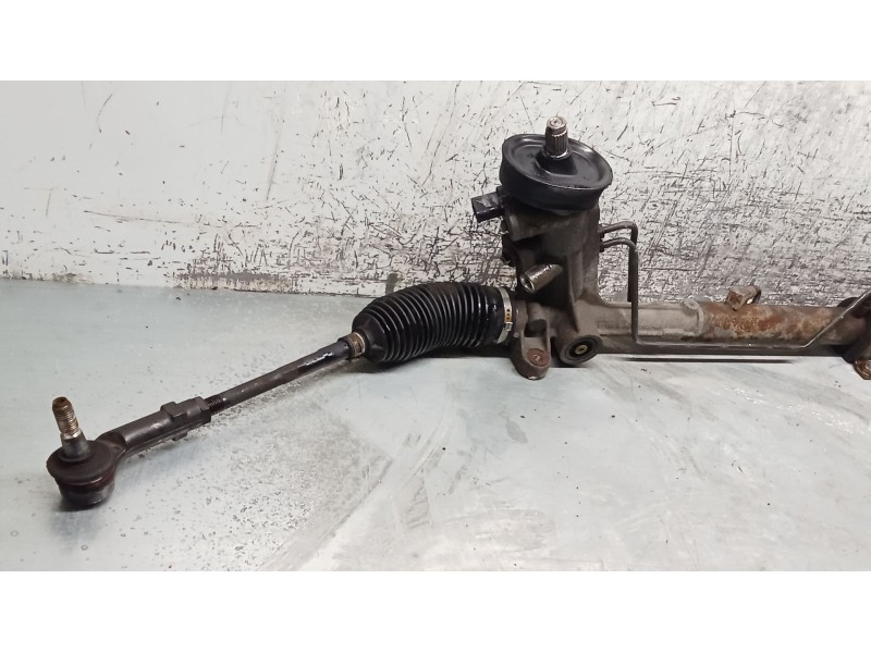 Recambio de cremallera direccion para seat cordoba (6l2) 1.4 tdi referencia OEM IAM 0230080050001  02