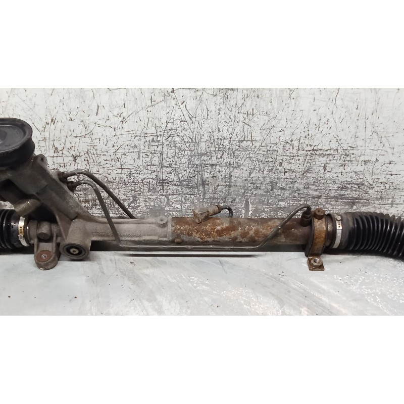 Recambio de cremallera direccion para seat cordoba (6l2) 1.4 tdi referencia OEM IAM 0230080050001  02