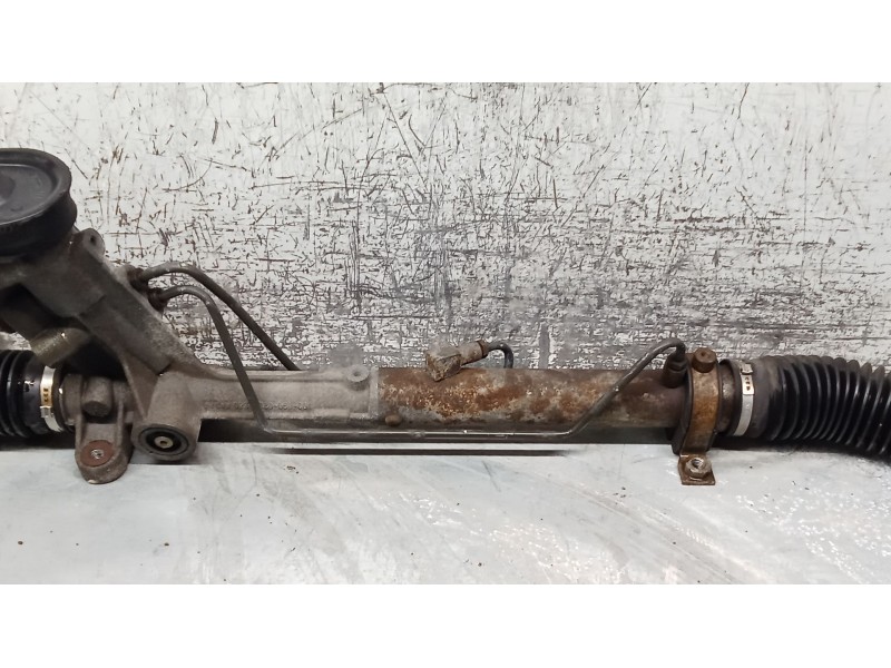 Recambio de cremallera direccion para seat cordoba (6l2) 1.4 tdi referencia OEM IAM 0230080050001  02