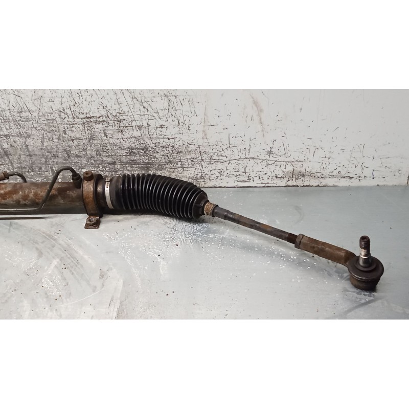 Recambio de cremallera direccion para seat cordoba (6l2) 1.4 tdi referencia OEM IAM 0230080050001  02