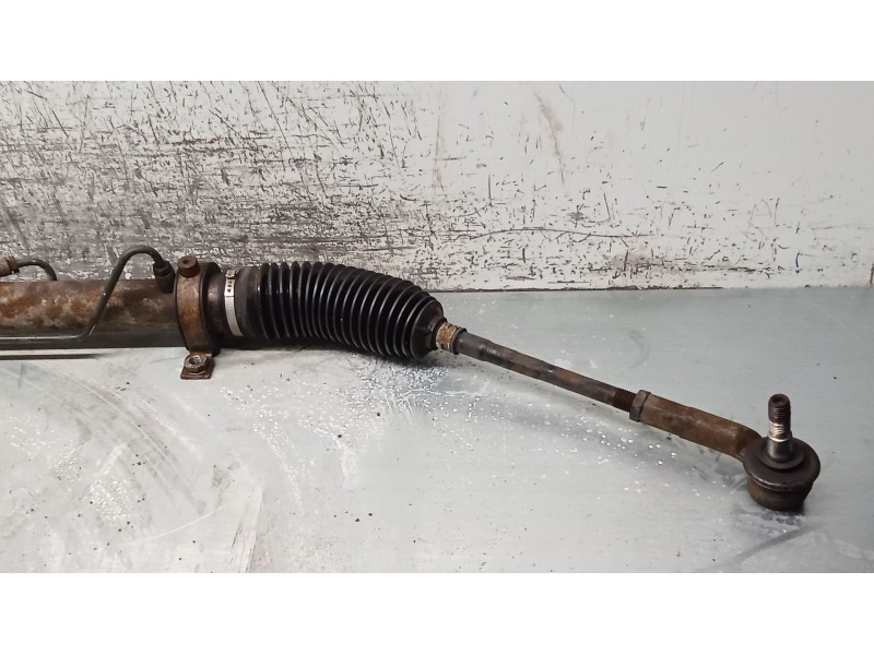 Recambio de cremallera direccion para seat cordoba (6l2) 1.4 tdi referencia OEM IAM 0230080050001  02