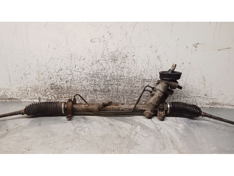 Recambio de cremallera direccion para seat cordoba (6l2) 1.4 tdi referencia OEM IAM 0230080050001  02