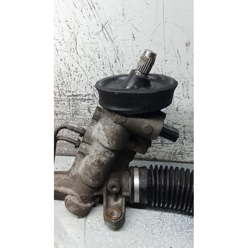 Recambio de cremallera direccion para seat cordoba (6l2) 1.4 tdi referencia OEM IAM 0230080050001  02