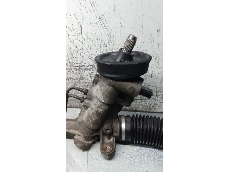 Recambio de cremallera direccion para seat cordoba (6l2) 1.4 tdi referencia OEM IAM 0230080050001  02