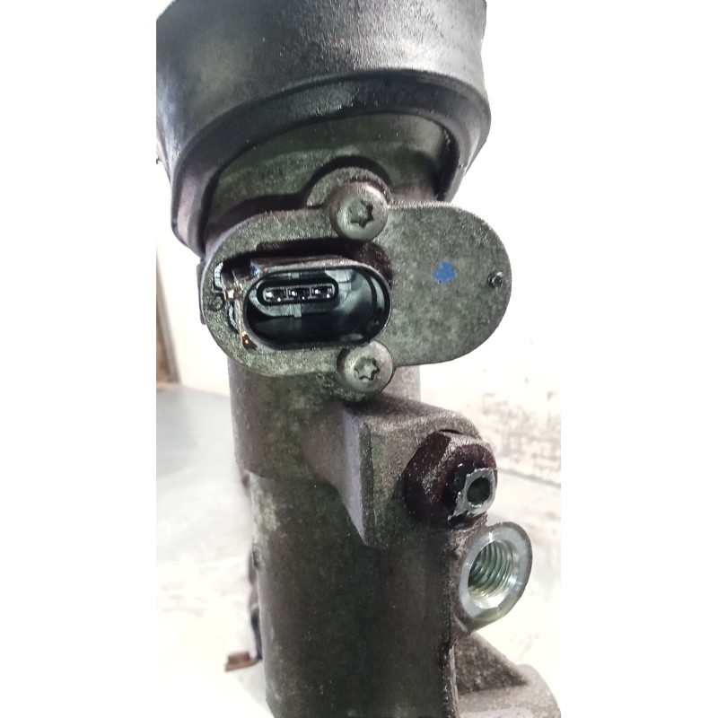 Recambio de cremallera direccion para seat cordoba (6l2) 1.4 tdi referencia OEM IAM 0230080050001  02