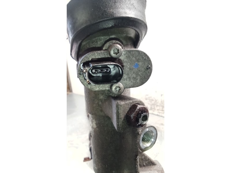 Recambio de cremallera direccion para seat cordoba (6l2) 1.4 tdi referencia OEM IAM 0230080050001  02