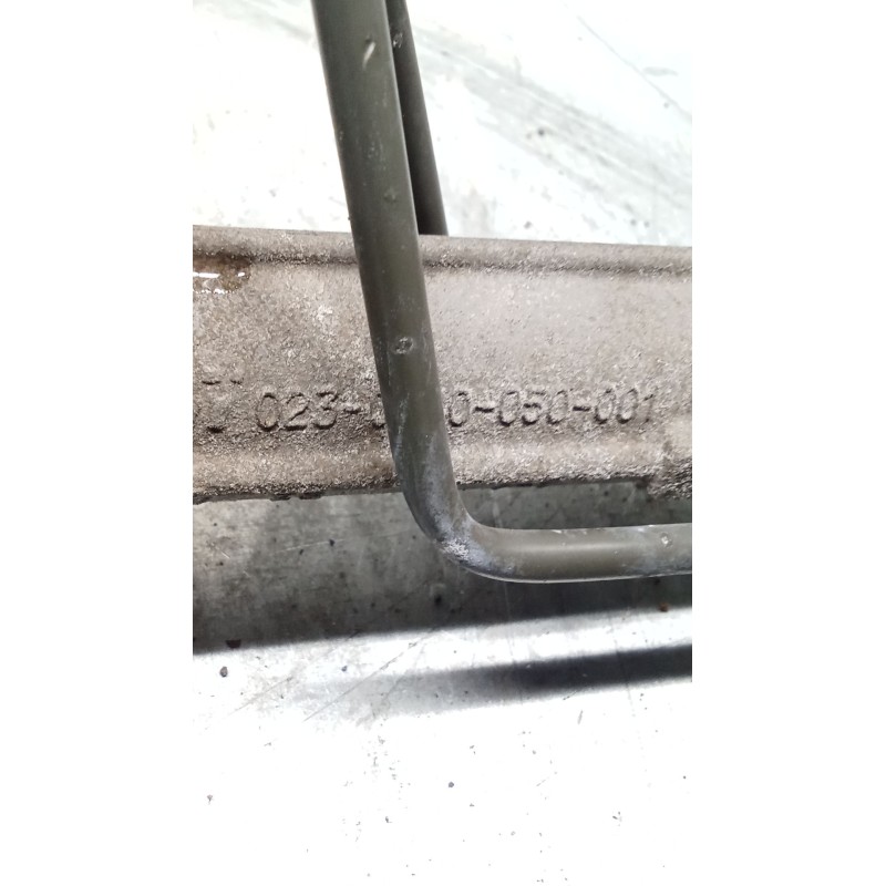 Recambio de cremallera direccion para seat cordoba (6l2) 1.4 tdi referencia OEM IAM 0230080050001  02