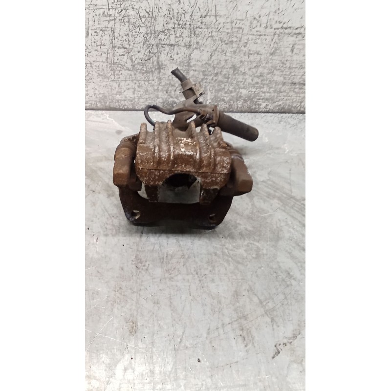 Recambio de pinza freno trasera izquierda para volkswagen golf v (1k1) 1.9 tdi referencia OEM IAM  TRW 03