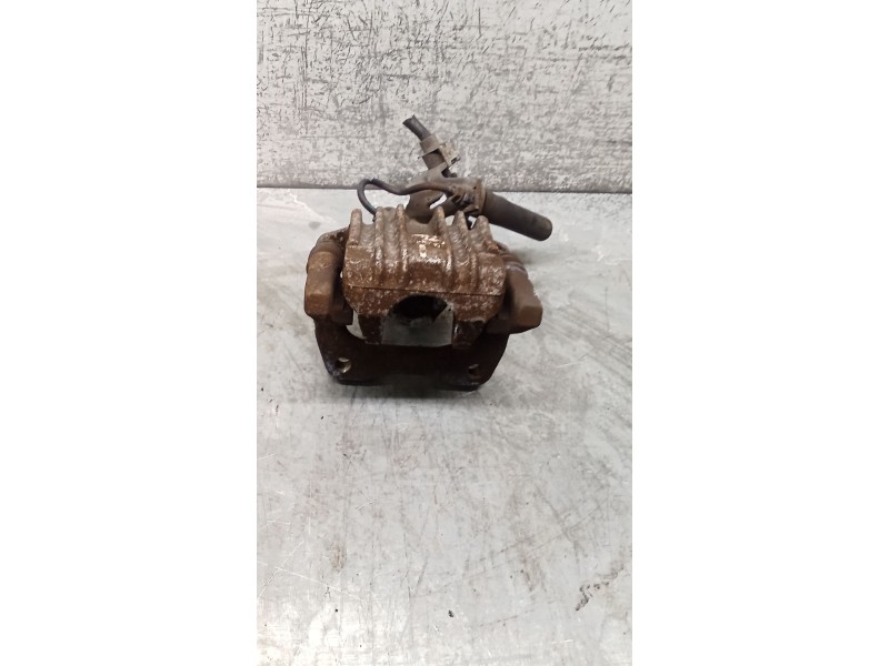 Recambio de pinza freno trasera izquierda para volkswagen golf v (1k1) 1.9 tdi referencia OEM IAM  TRW 03