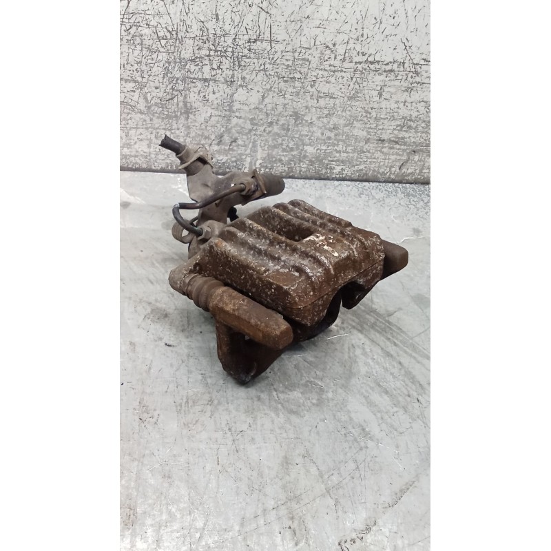 Recambio de pinza freno trasera izquierda para volkswagen golf v (1k1) 1.9 tdi referencia OEM IAM  TRW 03