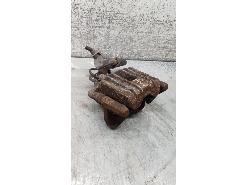 Recambio de pinza freno trasera izquierda para volkswagen golf v (1k1) 1.9 tdi referencia OEM IAM  TRW 03