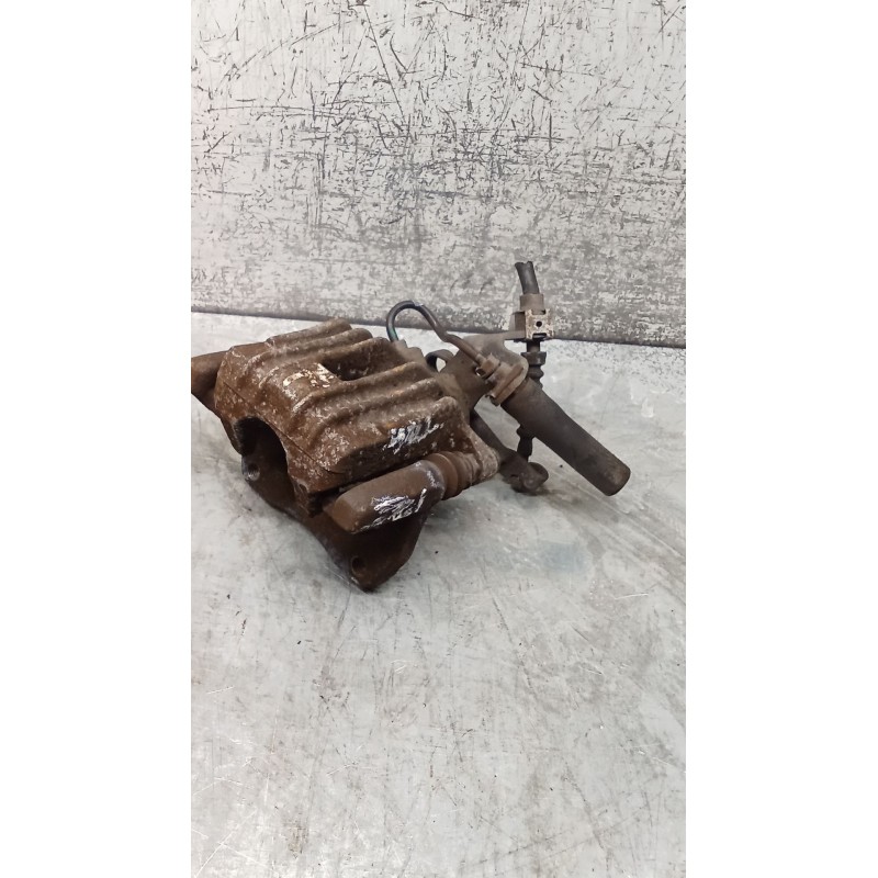 Recambio de pinza freno trasera izquierda para volkswagen golf v (1k1) 1.9 tdi referencia OEM IAM  TRW 03