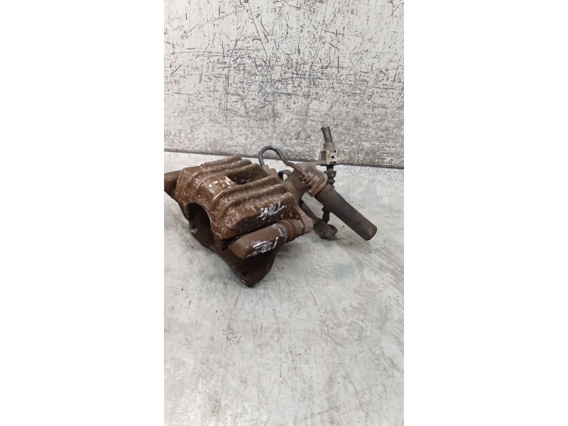 Recambio de pinza freno trasera izquierda para volkswagen golf v (1k1) 1.9 tdi referencia OEM IAM  TRW 03