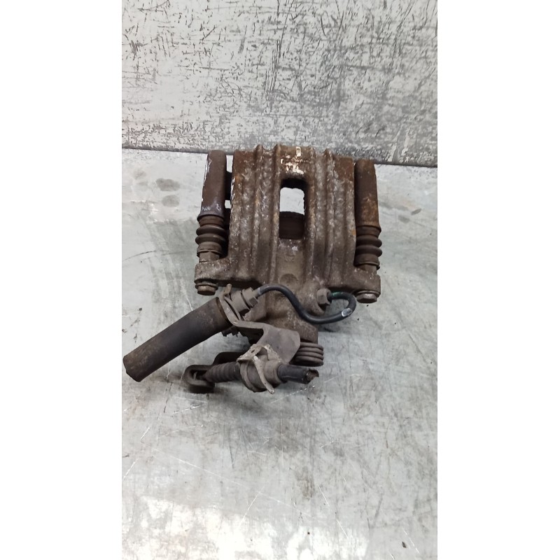 Recambio de pinza freno trasera izquierda para volkswagen golf v (1k1) 1.9 tdi referencia OEM IAM  TRW 03
