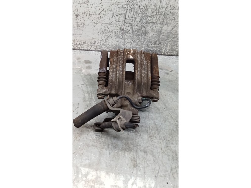 Recambio de pinza freno trasera izquierda para volkswagen golf v (1k1) 1.9 tdi referencia OEM IAM  TRW 03