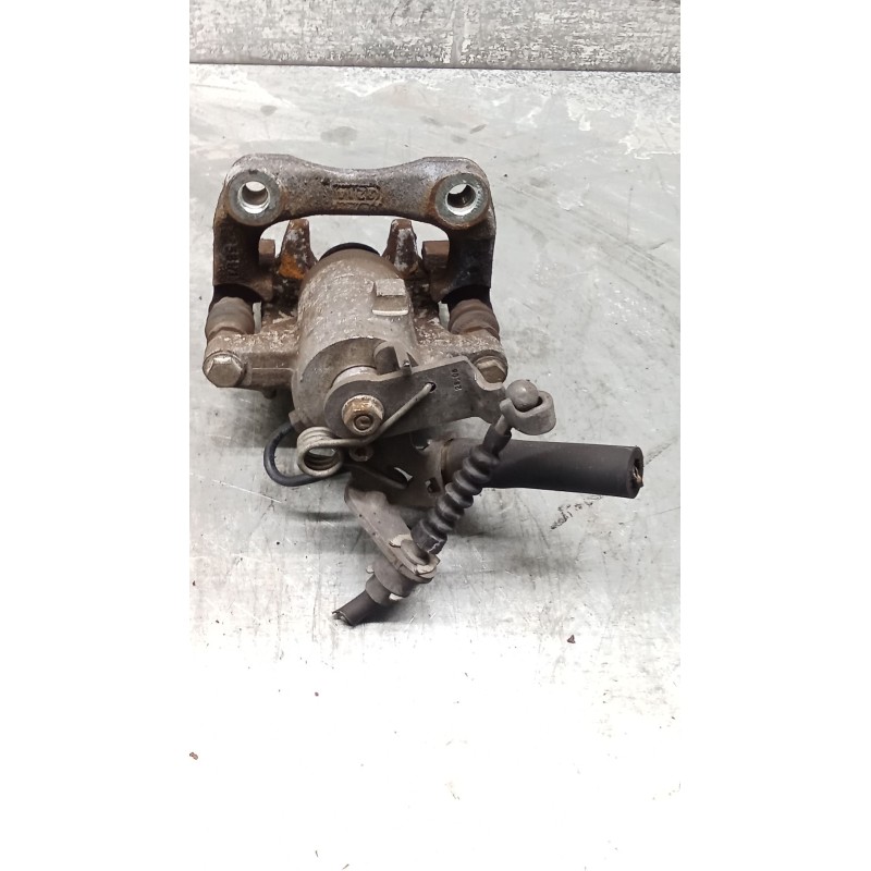 Recambio de pinza freno trasera izquierda para volkswagen golf v (1k1) 1.9 tdi referencia OEM IAM  TRW 03