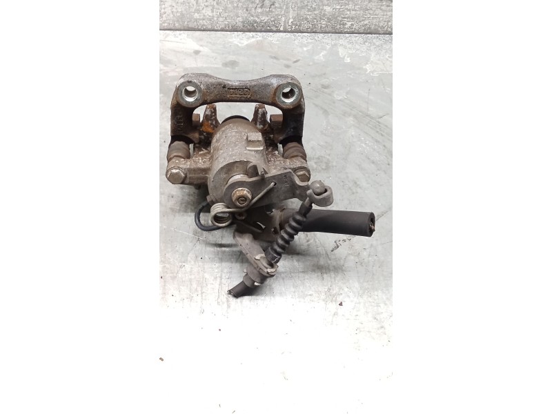 Recambio de pinza freno trasera izquierda para volkswagen golf v (1k1) 1.9 tdi referencia OEM IAM  TRW 03