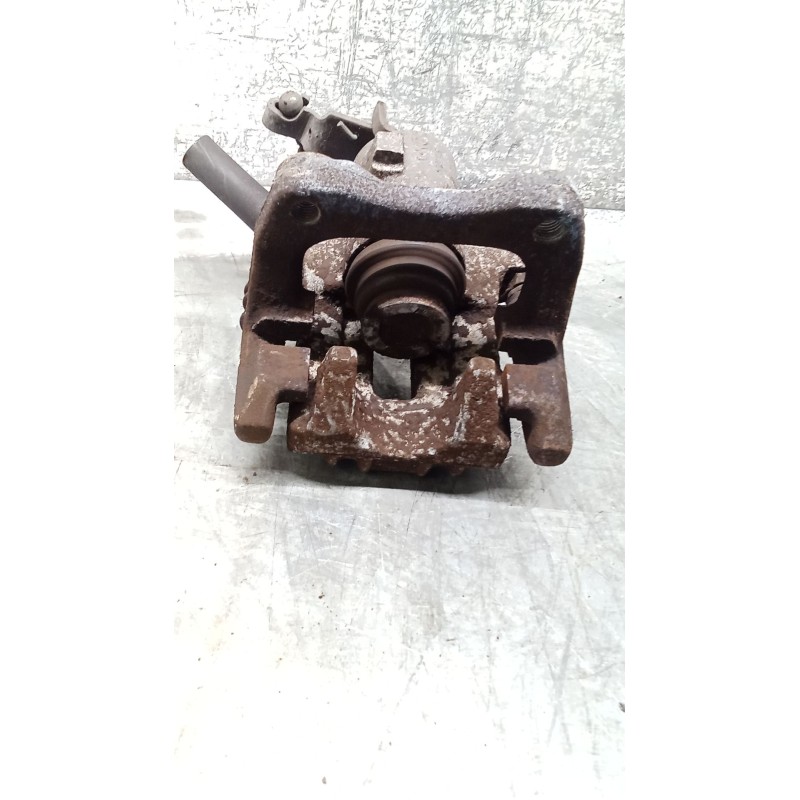 Recambio de pinza freno trasera izquierda para volkswagen golf v (1k1) 1.9 tdi referencia OEM IAM  TRW 03