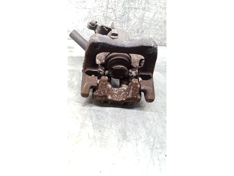 Recambio de pinza freno trasera izquierda para volkswagen golf v (1k1) 1.9 tdi referencia OEM IAM  TRW 03