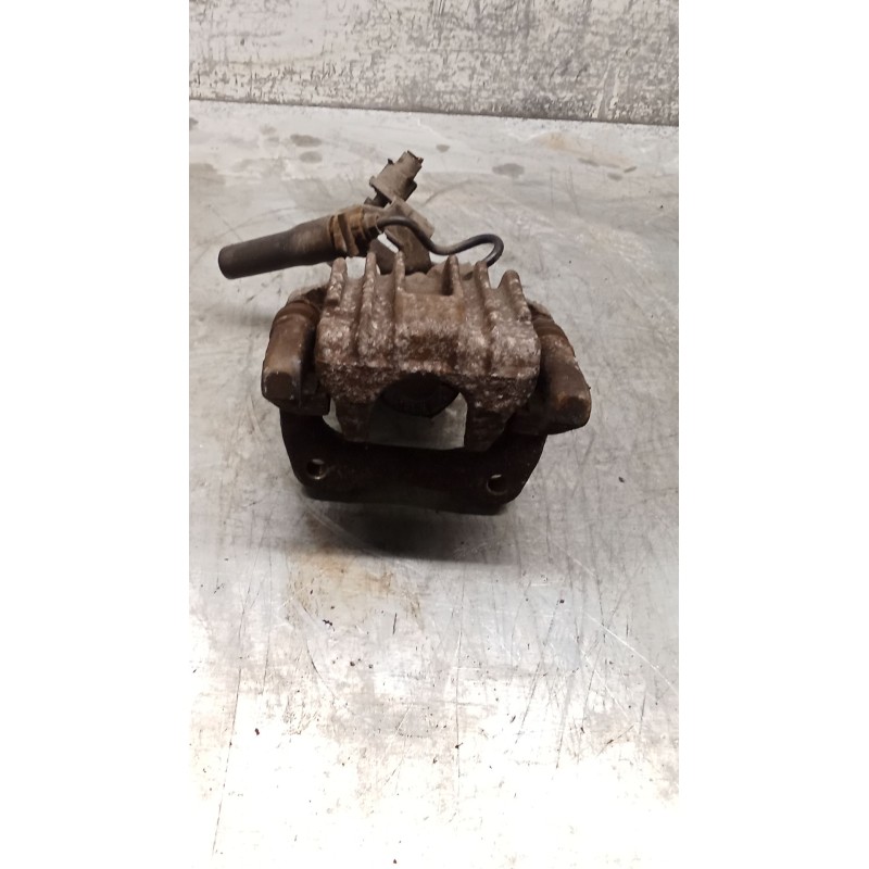 Recambio de pinza freno trasera derecha para volkswagen golf v (1k1) 1.9 tdi referencia OEM IAM  TRW 03