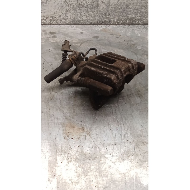 Recambio de pinza freno trasera derecha para volkswagen golf v (1k1) 1.9 tdi referencia OEM IAM  TRW 03
