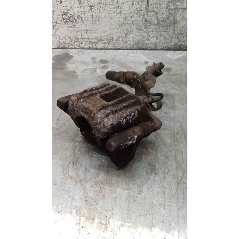 Recambio de pinza freno trasera derecha para volkswagen golf v (1k1) 1.9 tdi referencia OEM IAM  TRW 03