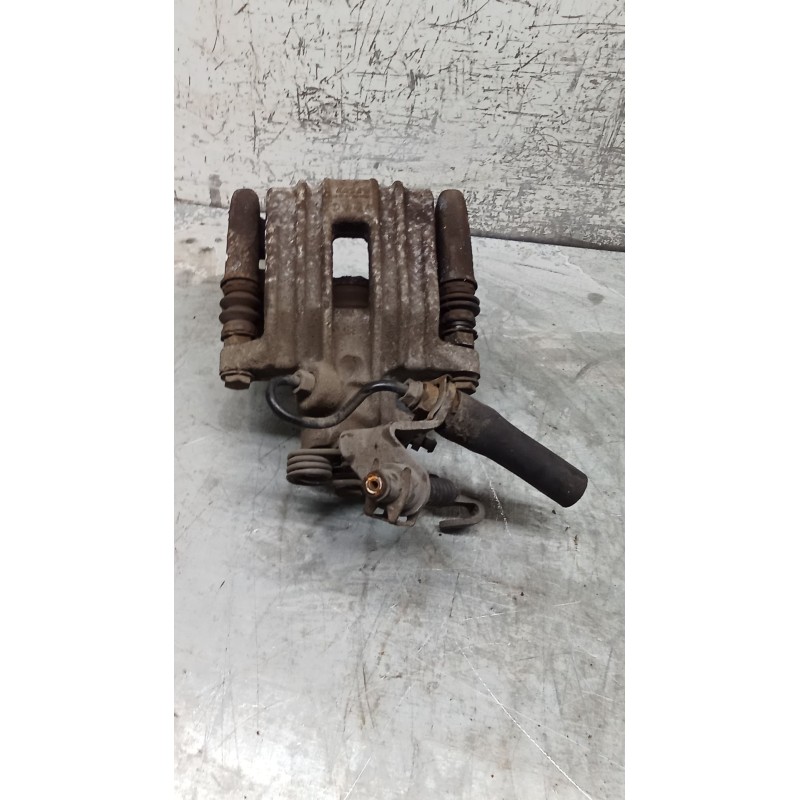 Recambio de pinza freno trasera derecha para volkswagen golf v (1k1) 1.9 tdi referencia OEM IAM  TRW 03
