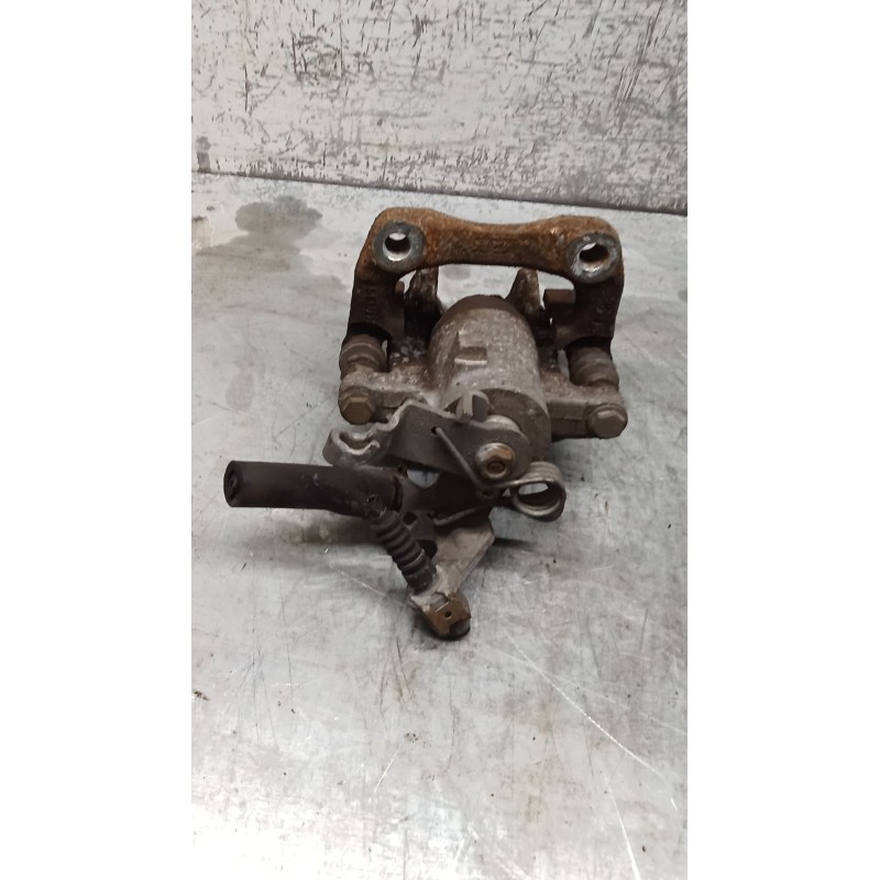 Recambio de pinza freno trasera derecha para volkswagen golf v (1k1) 1.9 tdi referencia OEM IAM  TRW 03