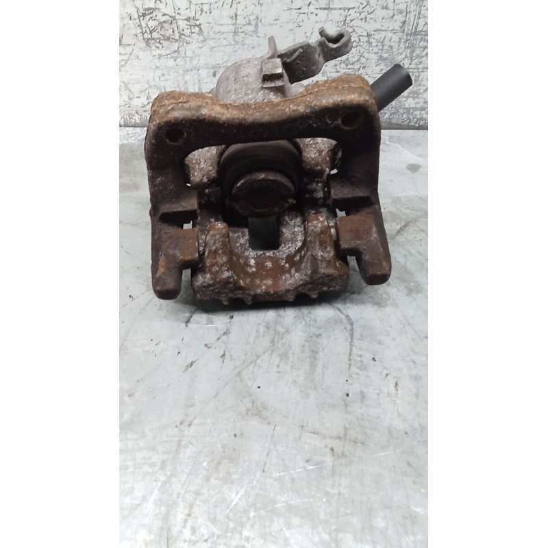 Recambio de pinza freno trasera derecha para volkswagen golf v (1k1) 1.9 tdi referencia OEM IAM  TRW 03