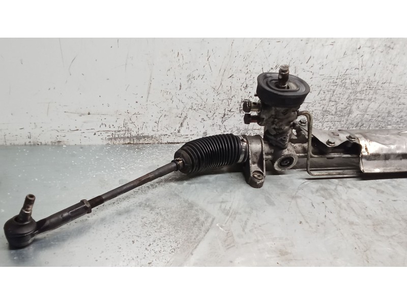 Recambio de cremallera direccion para volkswagen new beetle (9c1, 1c1) 1.9 tdi referencia OEM IAM 1J1422105  98