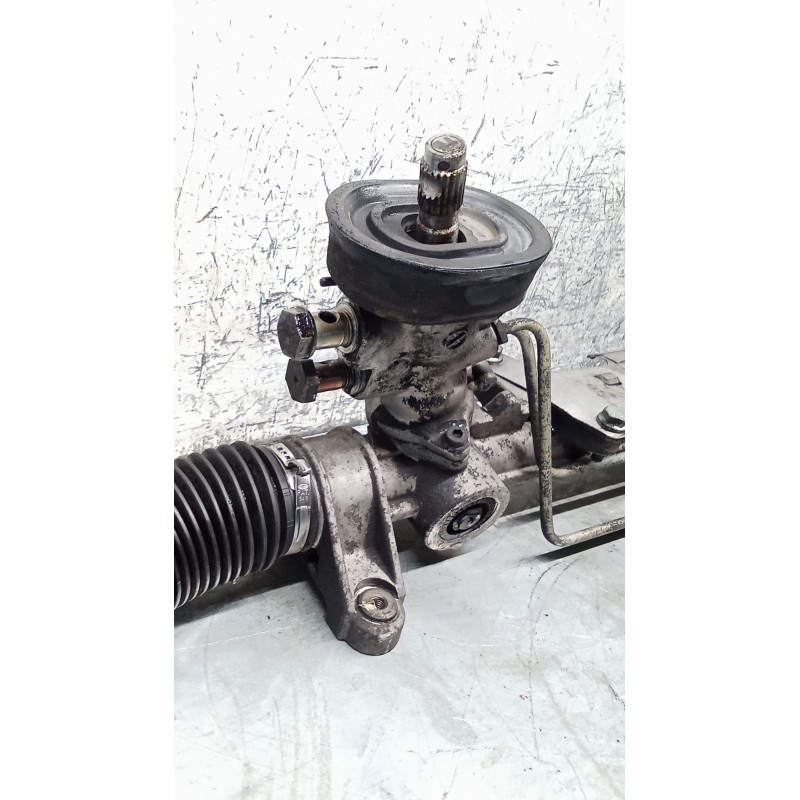 Recambio de cremallera direccion para volkswagen new beetle (9c1, 1c1) 1.9 tdi referencia OEM IAM 1J1422105  98