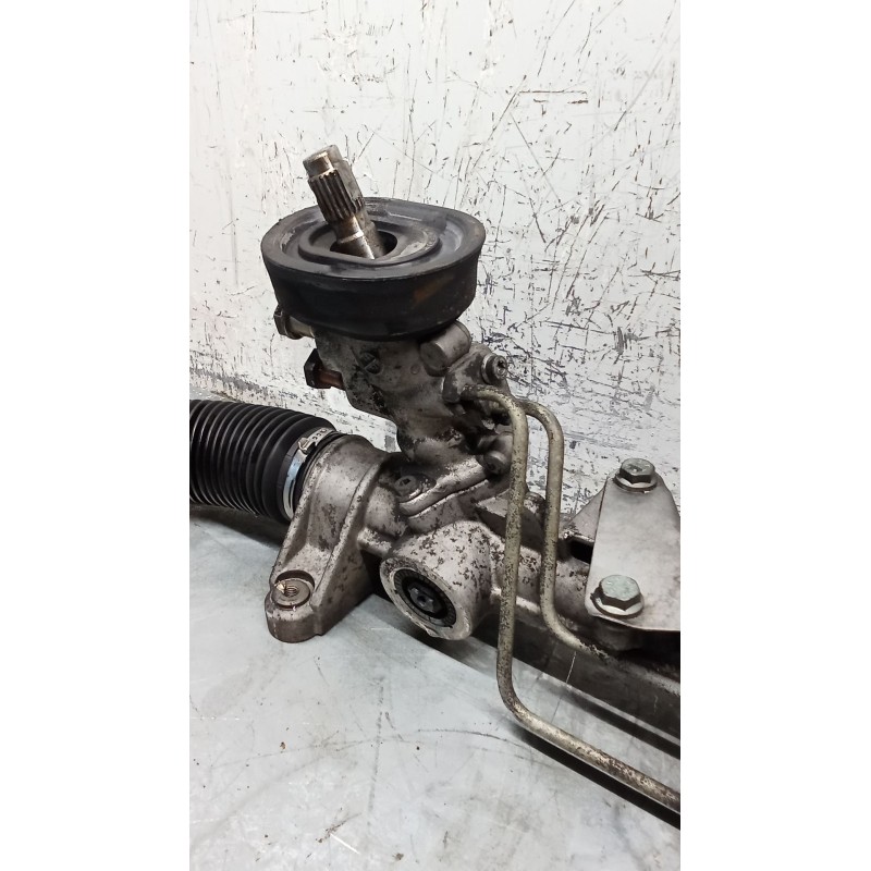 Recambio de cremallera direccion para volkswagen new beetle (9c1, 1c1) 1.9 tdi referencia OEM IAM 1J1422105  98