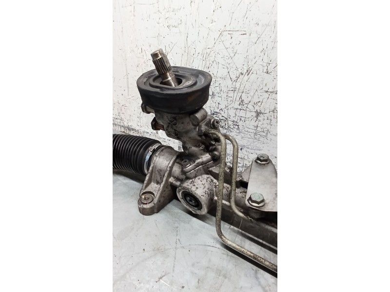 Recambio de cremallera direccion para volkswagen new beetle (9c1, 1c1) 1.9 tdi referencia OEM IAM 1J1422105  98