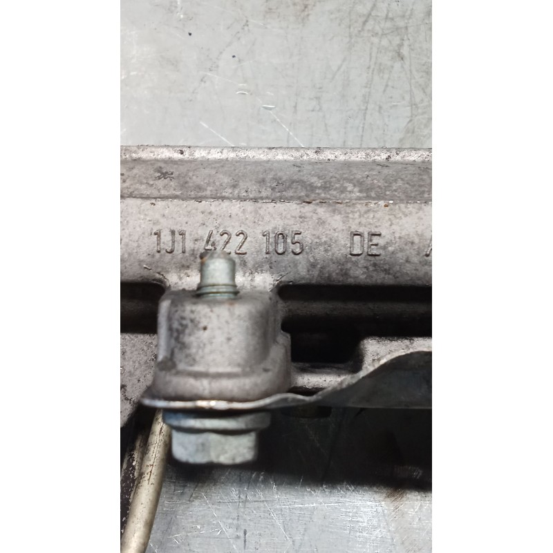 Recambio de cremallera direccion para volkswagen new beetle (9c1, 1c1) 1.9 tdi referencia OEM IAM 1J1422105  98