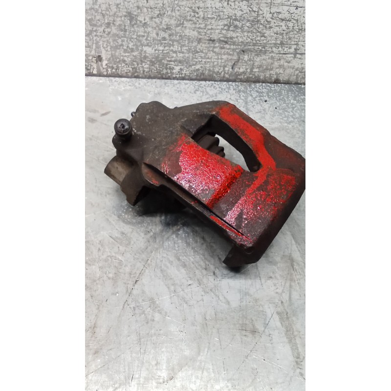 Recambio de pinza freno delantera izquierda para volkswagen new beetle (9c1, 1c1) 1.9 tdi referencia OEM IAM  ATE 98
