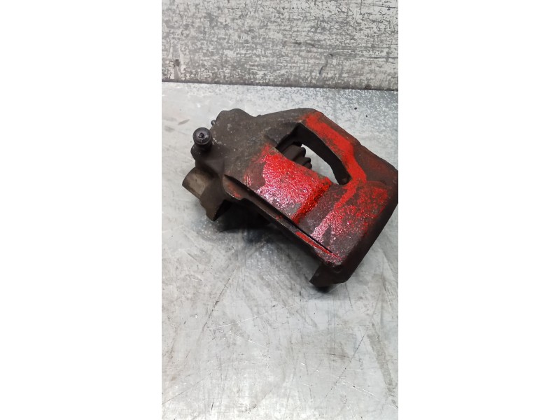 Recambio de pinza freno delantera izquierda para volkswagen new beetle (9c1, 1c1) 1.9 tdi referencia OEM IAM  ATE 98