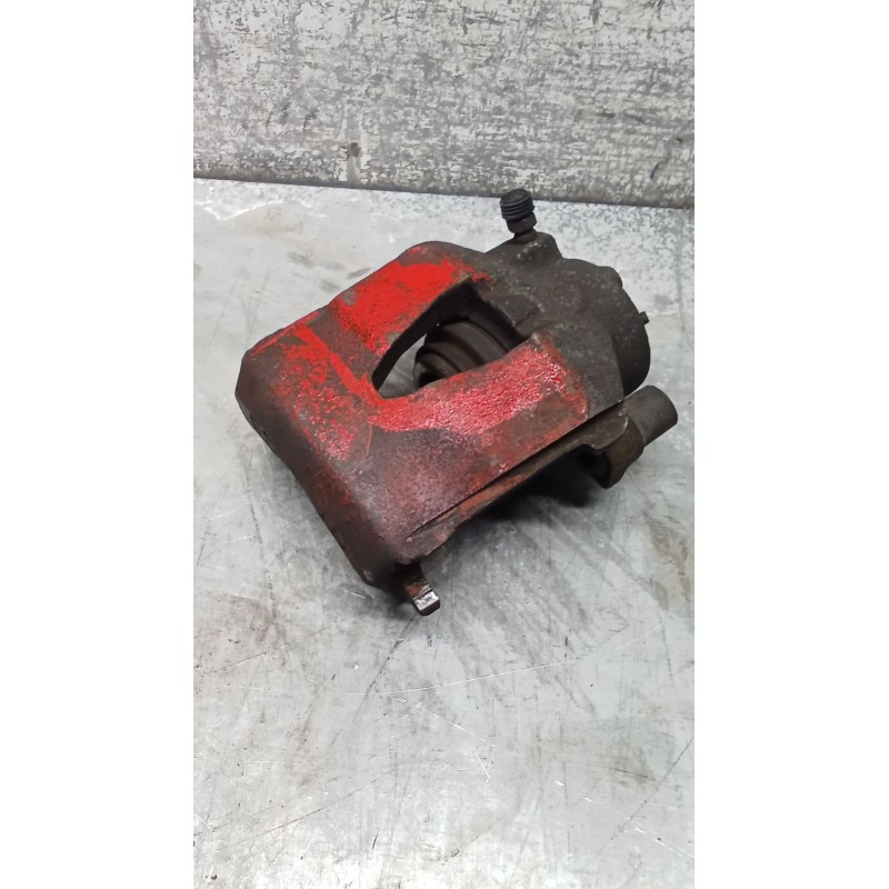 Recambio de pinza freno delantera izquierda para volkswagen new beetle (9c1, 1c1) 1.9 tdi referencia OEM IAM  ATE 98