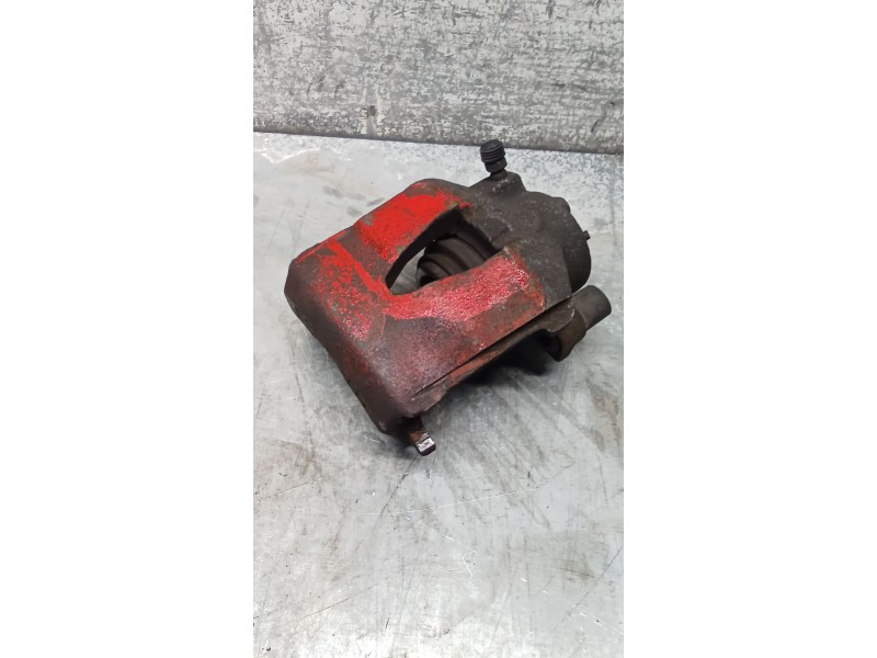 Recambio de pinza freno delantera izquierda para volkswagen new beetle (9c1, 1c1) 1.9 tdi referencia OEM IAM  ATE 98