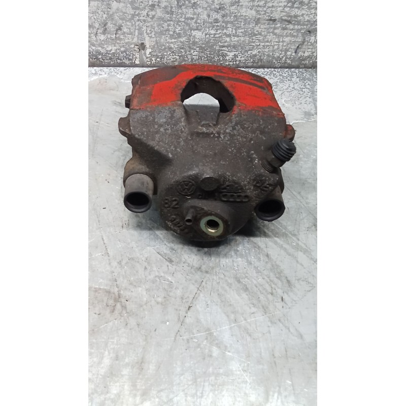 Recambio de pinza freno delantera izquierda para volkswagen new beetle (9c1, 1c1) 1.9 tdi referencia OEM IAM  ATE 98