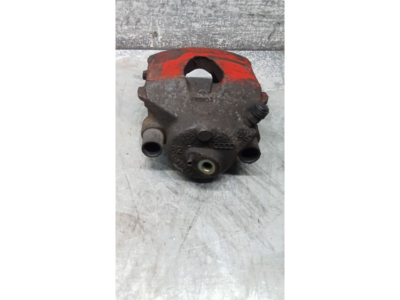 Recambio de pinza freno delantera izquierda para volkswagen new beetle (9c1, 1c1) 1.9 tdi referencia OEM IAM  ATE 98