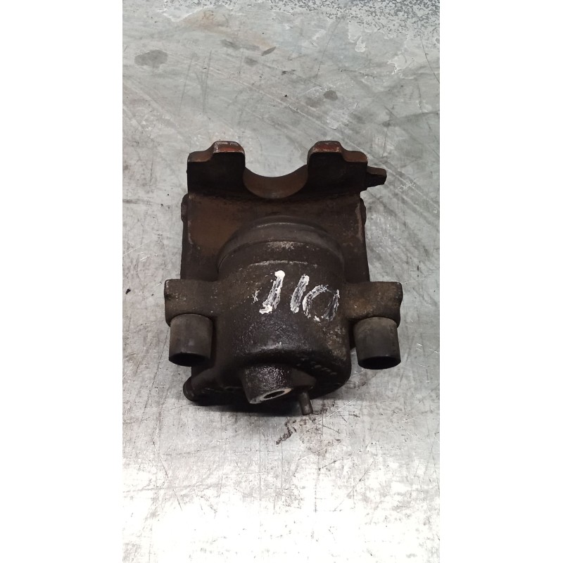 Recambio de pinza freno delantera izquierda para volkswagen new beetle (9c1, 1c1) 1.9 tdi referencia OEM IAM  ATE 98