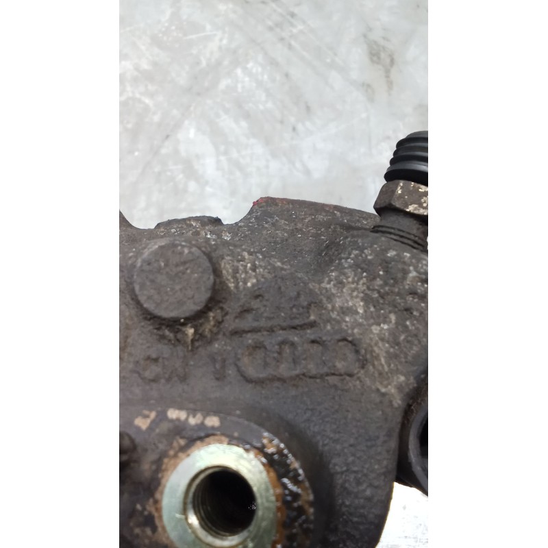 Recambio de pinza freno delantera izquierda para volkswagen new beetle (9c1, 1c1) 1.9 tdi referencia OEM IAM  ATE 98