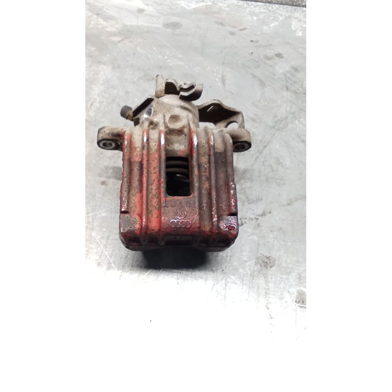 Recambio de pinza freno trasera izquierda para volkswagen new beetle (9c1, 1c1) 1.9 tdi referencia OEM IAM  LUCAS 98