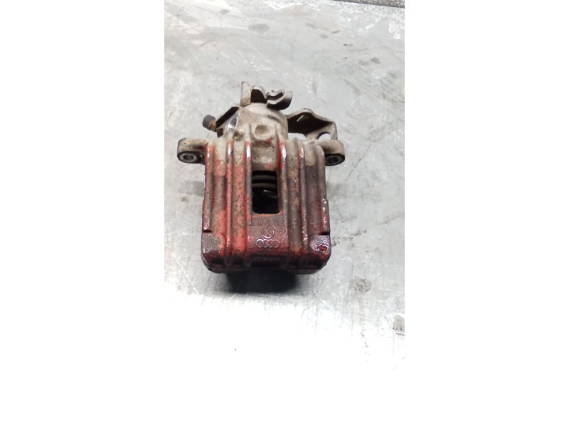 Recambio de pinza freno trasera izquierda para volkswagen new beetle (9c1, 1c1) 1.9 tdi referencia OEM IAM  LUCAS 98