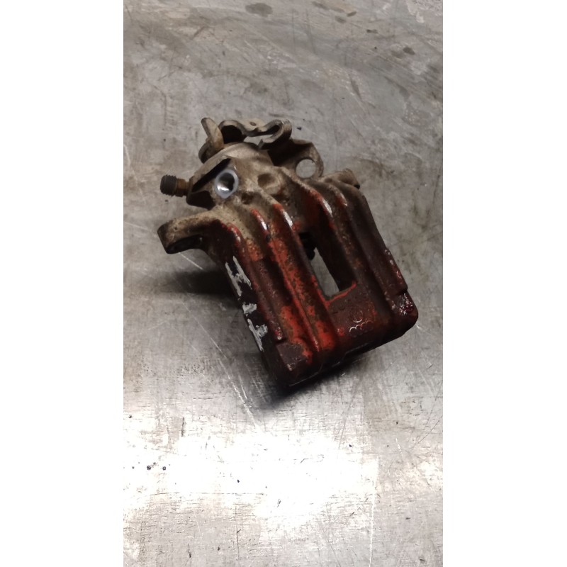Recambio de pinza freno trasera izquierda para volkswagen new beetle (9c1, 1c1) 1.9 tdi referencia OEM IAM  LUCAS 98