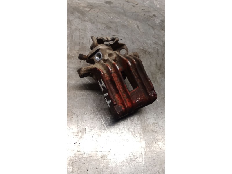 Recambio de pinza freno trasera izquierda para volkswagen new beetle (9c1, 1c1) 1.9 tdi referencia OEM IAM  LUCAS 98