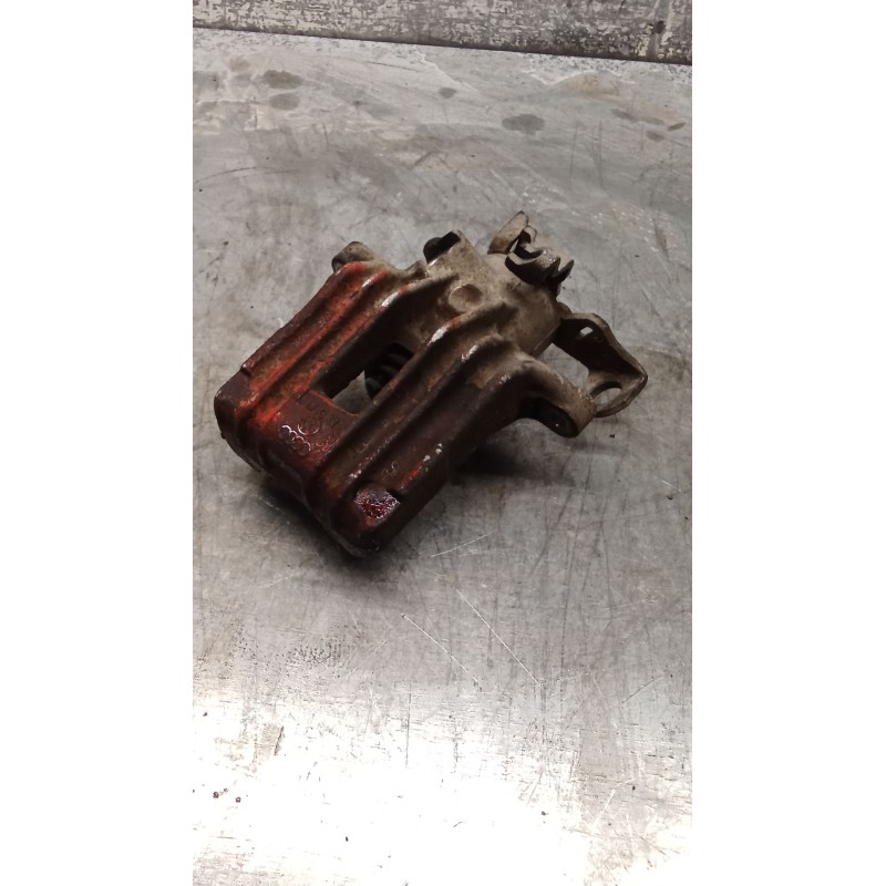 Recambio de pinza freno trasera izquierda para volkswagen new beetle (9c1, 1c1) 1.9 tdi referencia OEM IAM  LUCAS 98