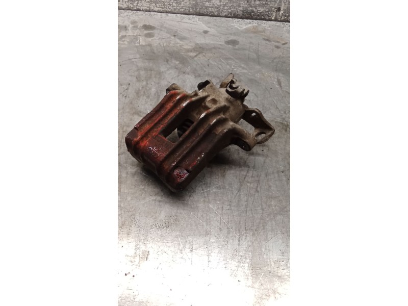 Recambio de pinza freno trasera izquierda para volkswagen new beetle (9c1, 1c1) 1.9 tdi referencia OEM IAM  LUCAS 98