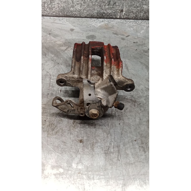 Recambio de pinza freno trasera izquierda para volkswagen new beetle (9c1, 1c1) 1.9 tdi referencia OEM IAM  LUCAS 98